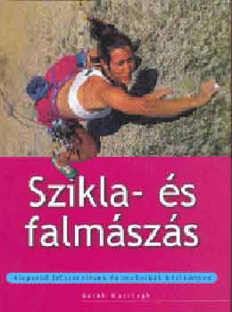 Garth Hutting - Szikla- s falmszs