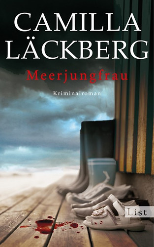Camilla Lackberg - Meerjungfrau