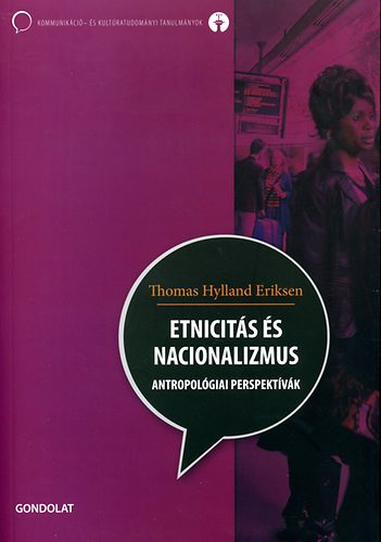 Thomas Hylland Eriksen - Etnicits s nacionalizmus