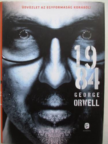 George Orwell - 1984
