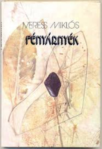 Veress Mikls - Fnyrnyk
