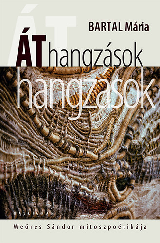 Bartal M�ria - �thangz�sok