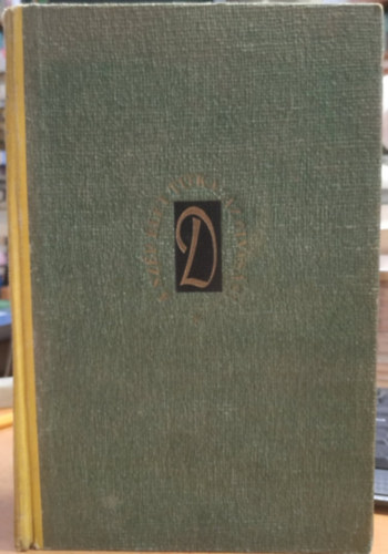 A. J. Cronin - A kalapkir�ly