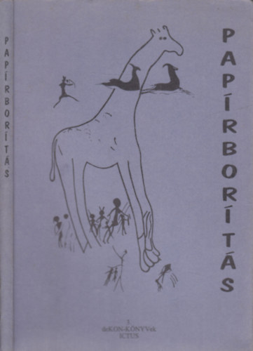 Odorics Ferenc  (szerk.) - Paprborts