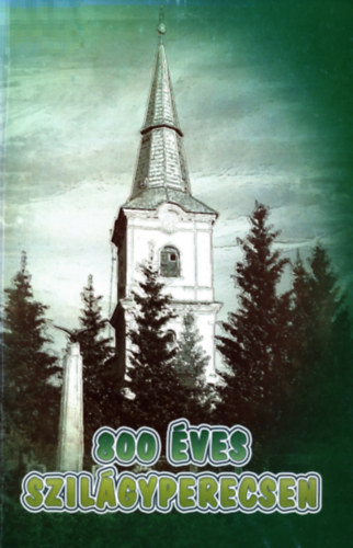 800 ves Szilgyperecsen