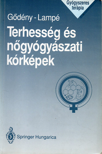 G�d�ny-Lamp� - Terhess�g �s n�gy�gy�szati k�rk�pek