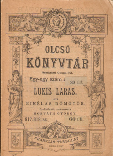 Biklas Dmtr - Lukis Laras