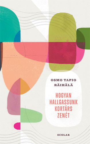 Osmotapio Raihala - Hogyan hallgassunk kortrs zent