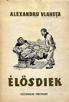 Alexandru Vlahut� - �l�sdiek