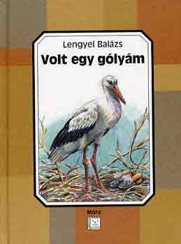 Lengyel Bal�zs - Volt egy g�ly�m