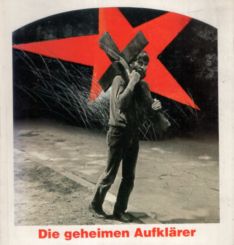 Otto Staininger - Die geheimen Aufklrer