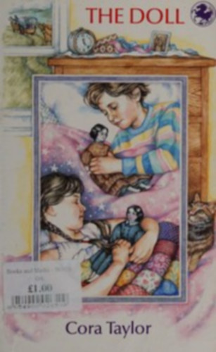 Cora Taylor - The Doll