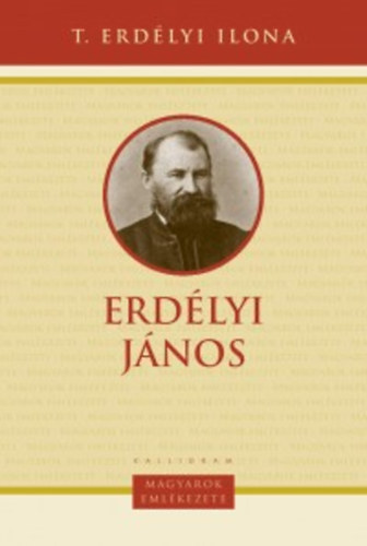 T. Erdélyi Ilona - Erdélyi János