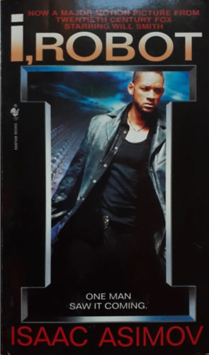 Isaac Asimov - I, Robot
