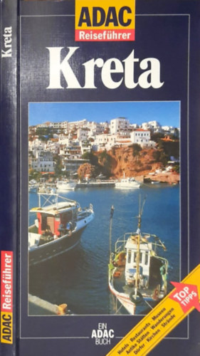 Kreta (ADAC Reisefhrer)