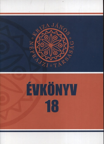 Kriza J�nos N�prajzi T�rsas�g �vk�nyve 18.