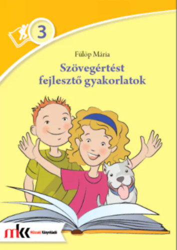 F�l�p M�ria - SZ�VEG�RT�ST FEJLESZT� GYAKORLATOK 3. OSZT�LY