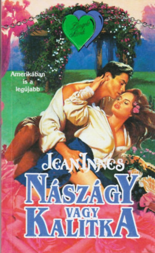 Jean Innes - Nászágy vagy kalitka