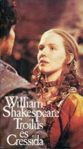 William Shakespeare - Troilus s Cressida (BBC)