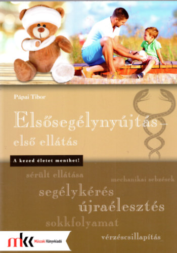 Ppai Tibor - Elsseglynyjts - els ellts