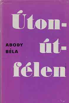 Abody B�la - �ton-�tf�len