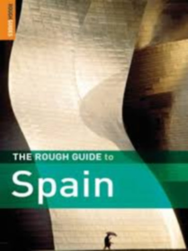 M.-Fisher, J. Ellingham - The rough guide to Spain