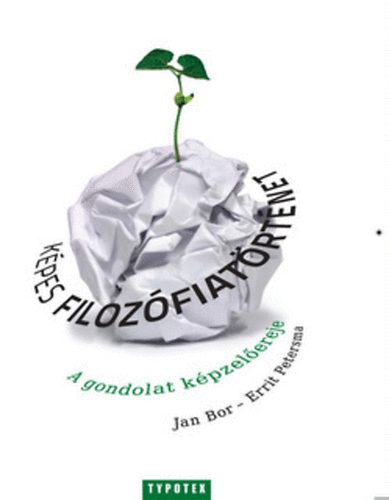 Képes filozófiatörténet