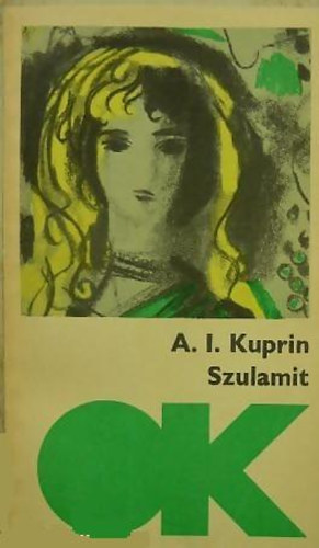 Kuprin - Szulamit