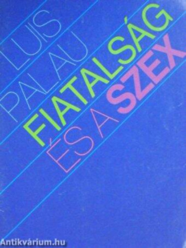 Luis Palau - Fiatalsg s a szex