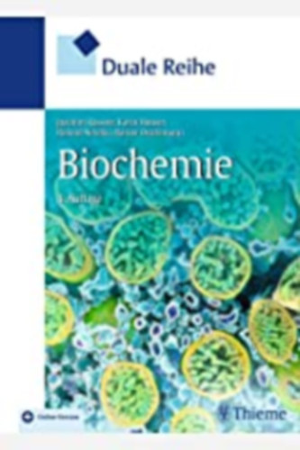 Karin Hauser, Roland Netzker, Rainer Deutzmann Joachim Rassow - Duale Reihe Biochemie