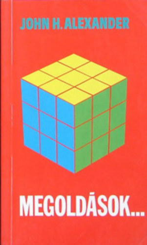 John H. Alexander - Megoldsok...