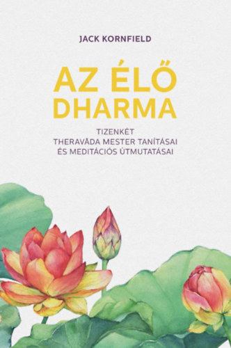 Jack Kornfield - Az l Dharma