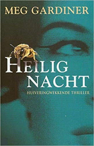 Meg Gardiner - Heilig Nacht