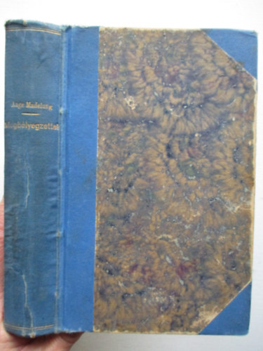 Aage Madelung - A megb�lyegzettek