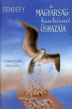 A magyarsg kaukzusi shazja