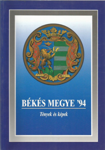 Bks megye '94
