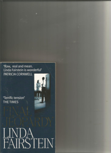Linda Fairstein - Final Jeopardy
