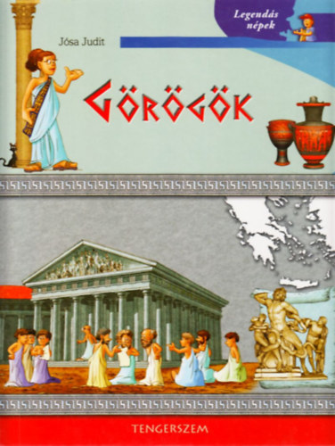 J�sa Judit - G�r�g�k