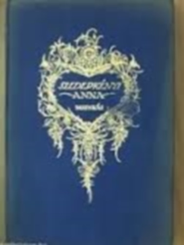 Szederk�nyi Anna - Sorsok ha tal�lkoznak...-Az ismeretlen fiatalember