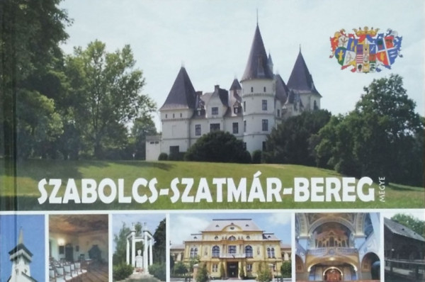 Szabolcs-Szatmr-Bereg Megye