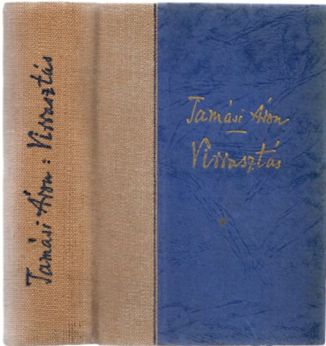 Tamási Áron - Virrasztás