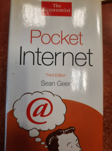 Sean Geer - Pocket internet