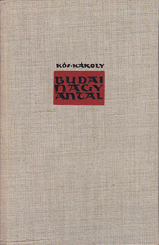 K�s K�roly - Budai Nagy Antal