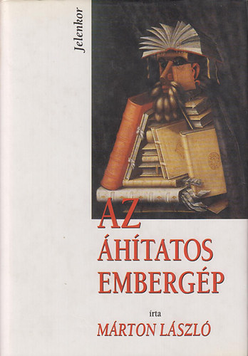 Lszl Mrton - Az hitatos embergp