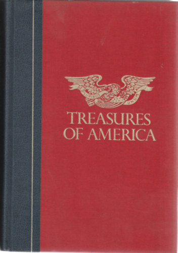 The Reader's Digest Associatio - Illustrated Guide to the Treasures of America