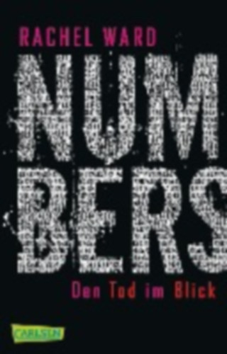 Numbers 01. Den Tod im Blick