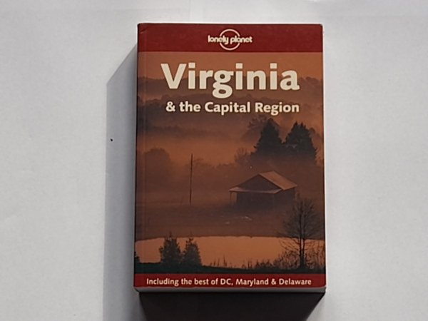 VIRGINIA AND THE CAPITAL REGION