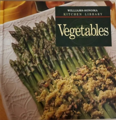 Williams-Sonoma - Vegetables