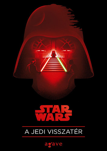 James Kahn - A Jedi visszat�r