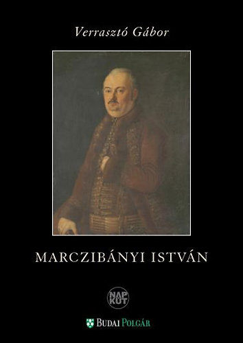 Verrasztó Gábor - Marczibányi István